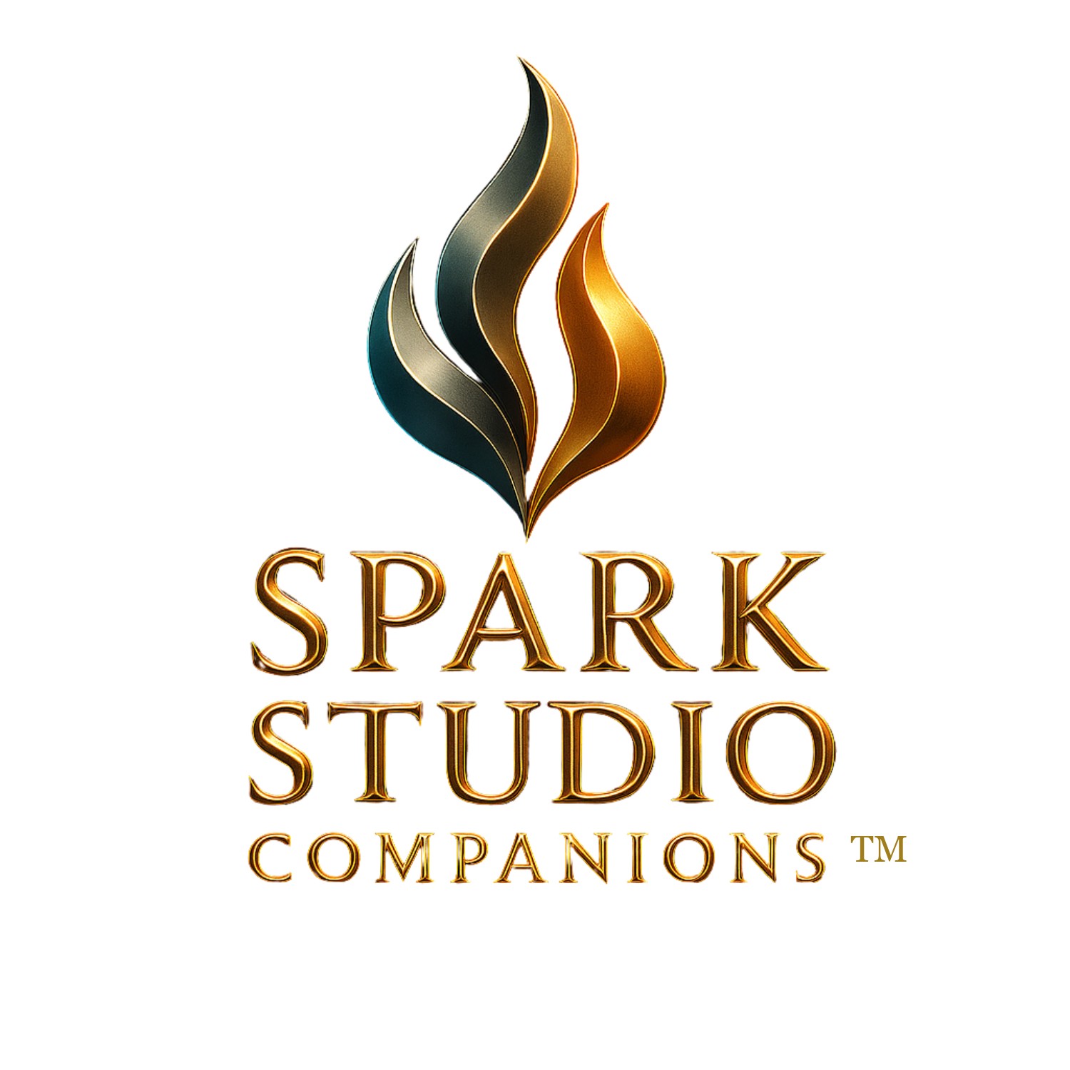 Spark Studio Companions